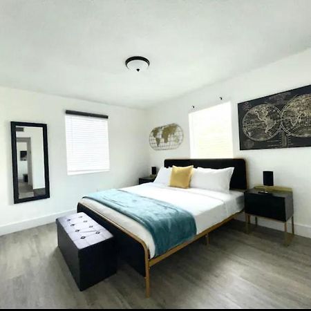 Miami International Airport 2 Aparthotel Екстериор снимка