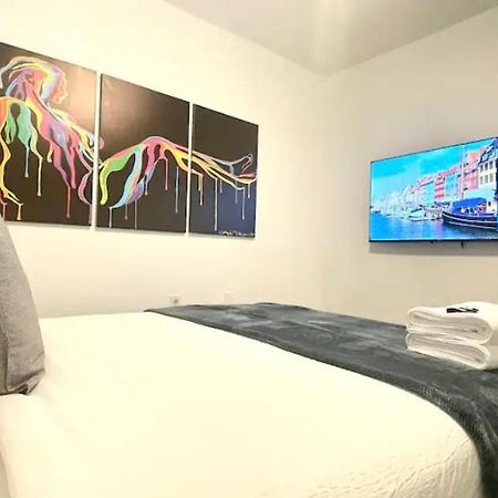 Miami International Airport 2 Aparthotel Екстериор снимка