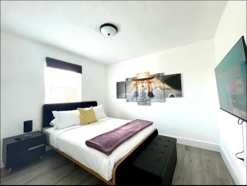 Miami International Airport 2 Aparthotel Екстериор снимка