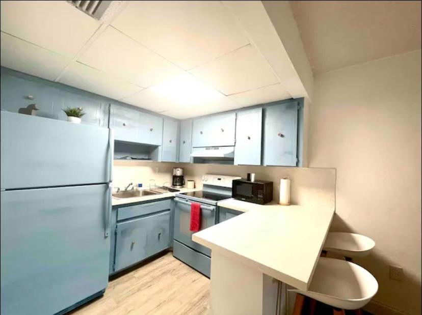 Miami International Airport 2 Aparthotel Екстериор снимка