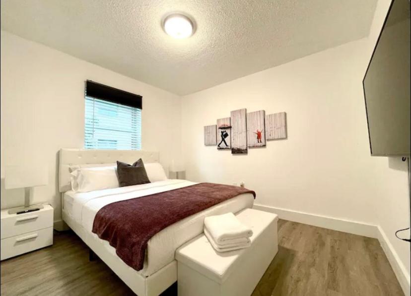 Miami International Airport 2 Aparthotel Екстериор снимка