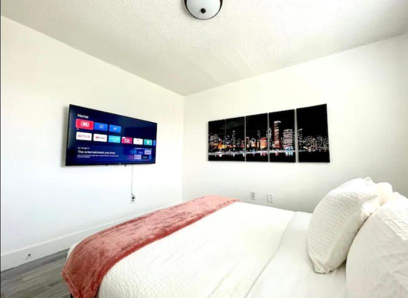 Miami International Airport 2 Aparthotel Екстериор снимка