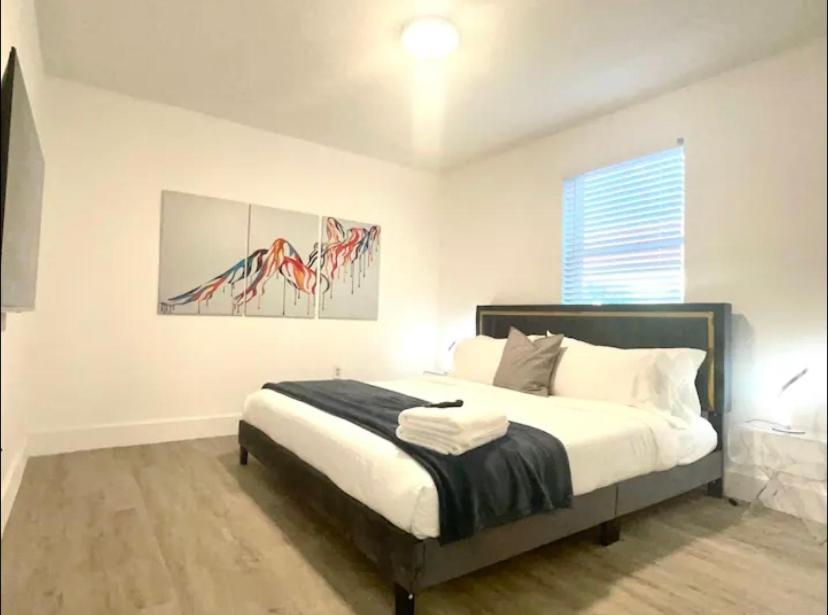 Miami International Airport 2 Aparthotel Екстериор снимка