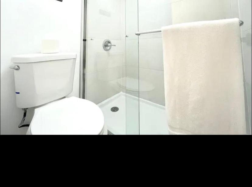 Miami International Airport 2 Aparthotel Екстериор снимка