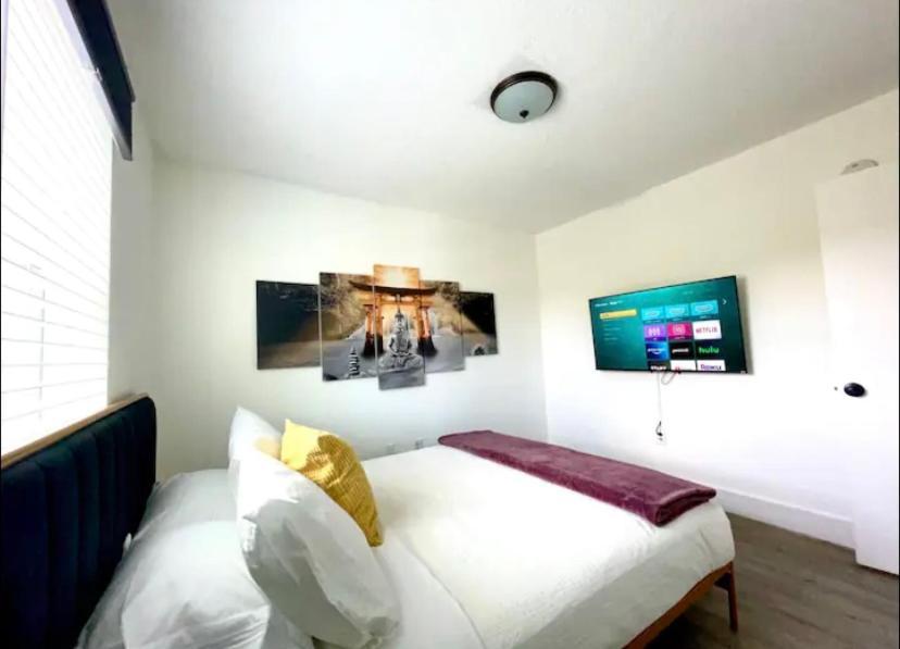 Miami International Airport 2 Aparthotel Екстериор снимка