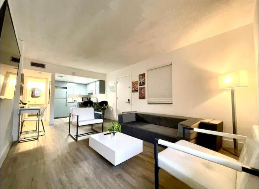 Miami International Airport 2 Aparthotel Екстериор снимка