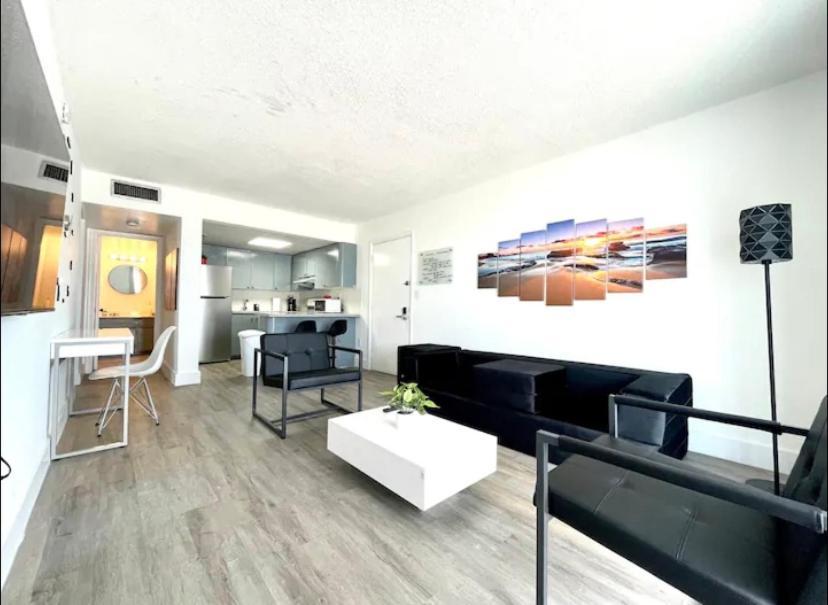 Miami International Airport 2 Aparthotel Екстериор снимка