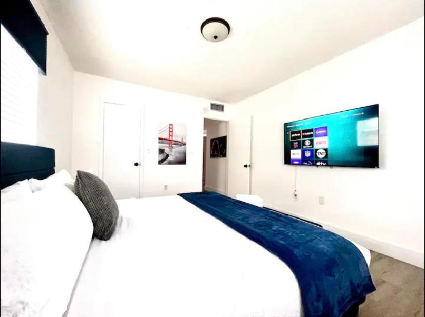 Miami International Airport 2 Aparthotel Екстериор снимка