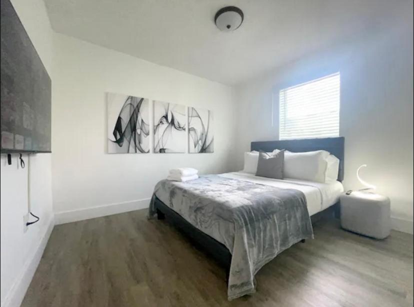 Miami International Airport 2 Aparthotel Екстериор снимка