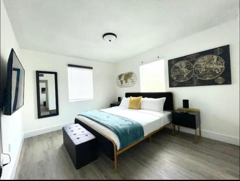 Miami International Airport 2 Aparthotel Екстериор снимка