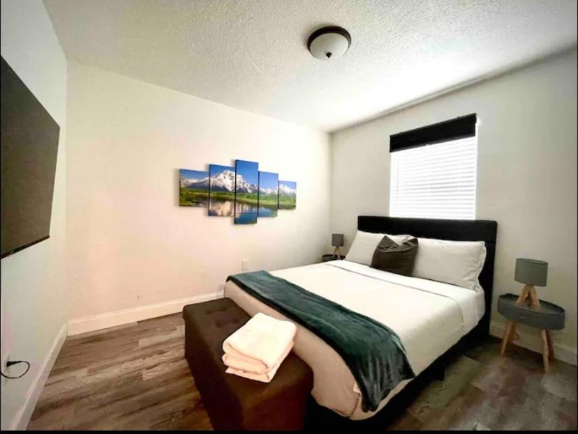 Miami International Airport 2 Aparthotel Екстериор снимка