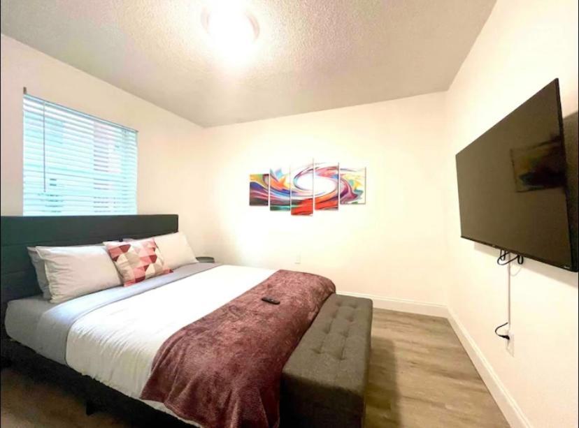 Miami International Airport 2 Aparthotel Екстериор снимка
