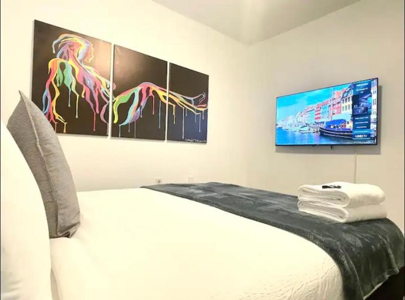 Miami International Airport 2 Aparthotel Екстериор снимка