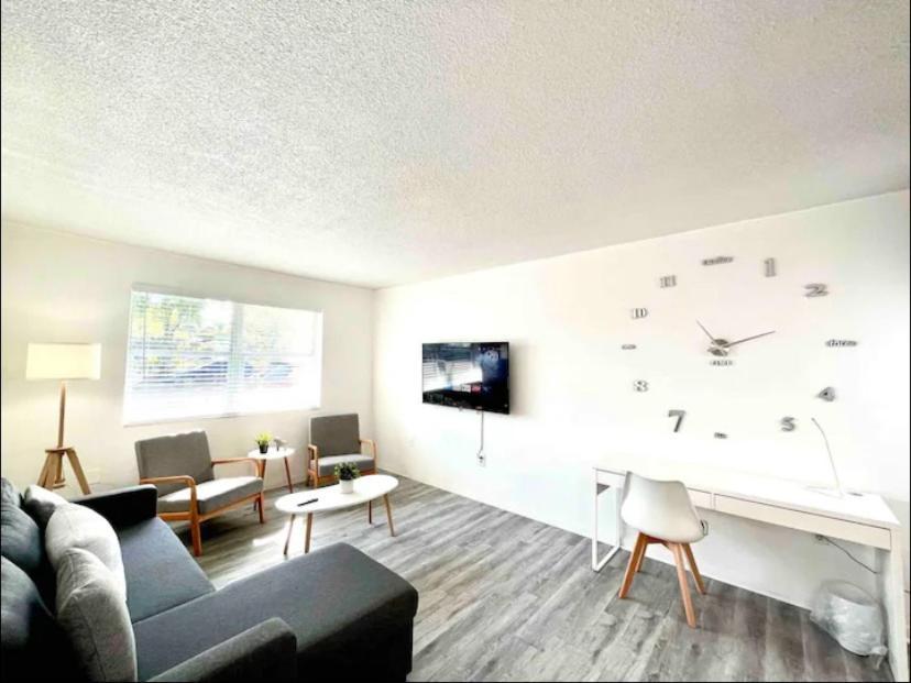 Miami International Airport 2 Aparthotel Екстериор снимка