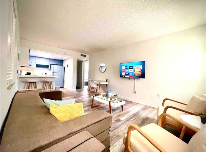 Miami International Airport 2 Aparthotel Екстериор снимка