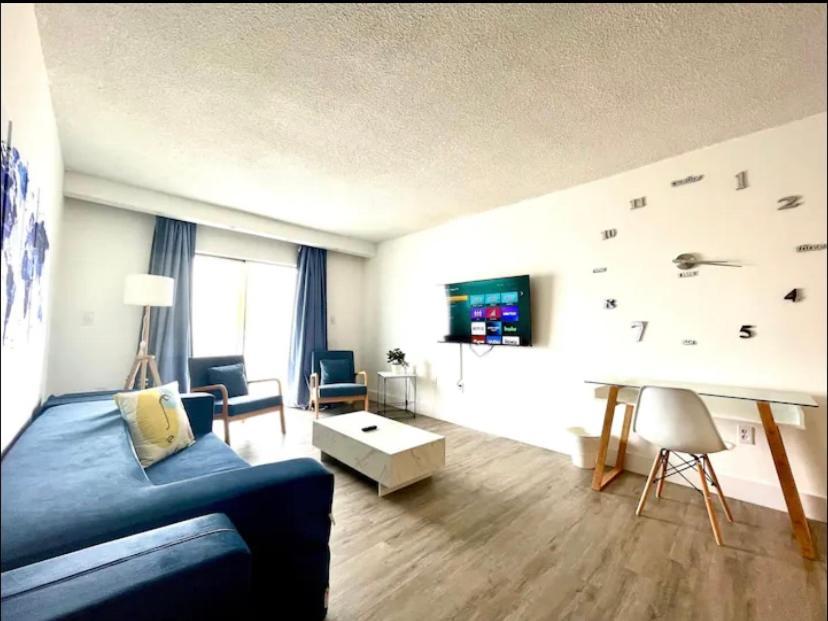 Miami International Airport 2 Aparthotel Екстериор снимка