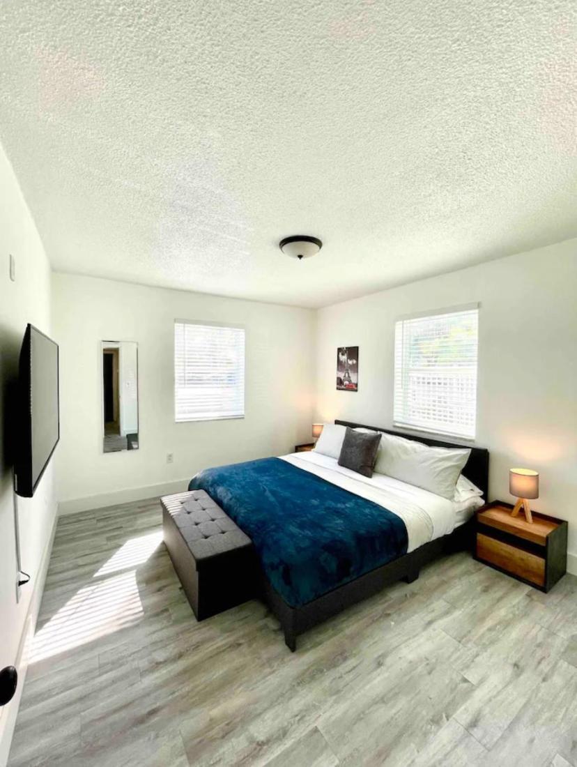 Miami International Airport 2 Aparthotel Екстериор снимка