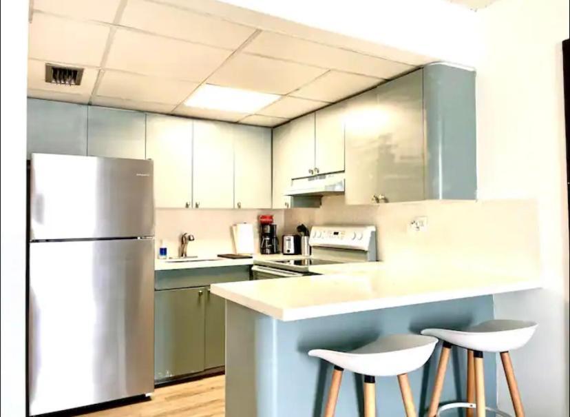 Miami International Airport 2 Aparthotel Екстериор снимка